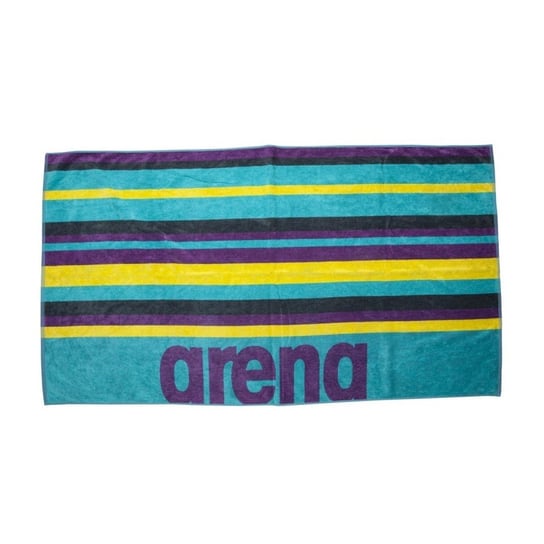 Ręcznik na basen bawełniany Arena 170x90cm Arena