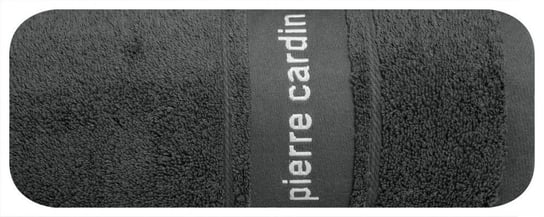 Ręcznik Nel 30x50 stalowy 480g/m2 Pierre Cardin Eurofirany