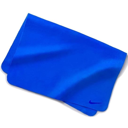 Ręcznik Nike Hydro Hyper kobaltowy NESS8165 425 Nike