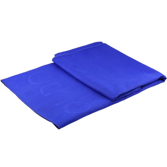 Ręcznik Outhorn Uni HOZ18 RECU600 33S 80x130 cm niebieski Outhorn