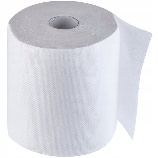 Ręcznik Papierowy Czyściwo Celuloza Biały 60 M KADAX