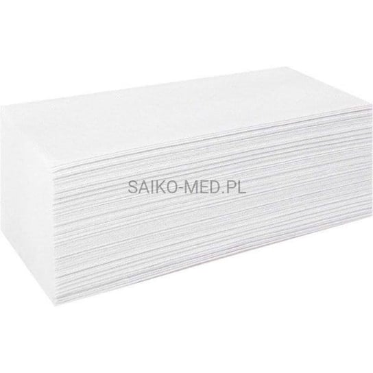 Ręcznik papierowy "ZZ" Saiko-Med
