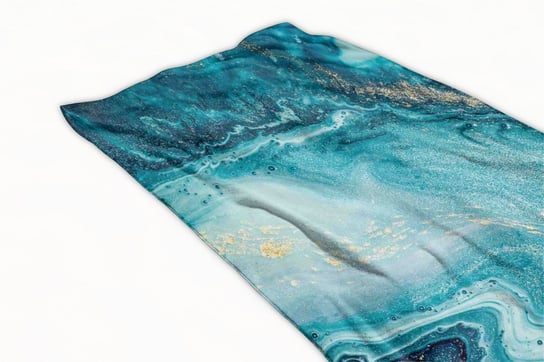 Ręcznik plażowy 100x180 Aqua Inna marka