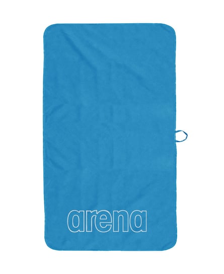 Ręcznik Plażowy Arena Smart Plus Blue 150*90cm Arena