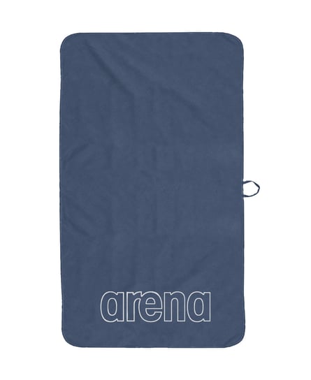 Ręcznik Plażowy Arena Smart Plus Navy 150*90cm Arena