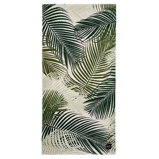 Ręcznik plażowy Hala Slowtide - green Inna producent