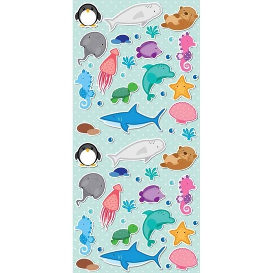 Ręcznik plażowy prostokątny mały 150x70 Animals REC47WZ3 KEMER