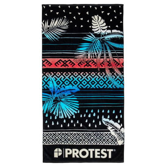 Ręcznik plażowy Protest Manfred 160x80 9713121 r.UNI PROTEST