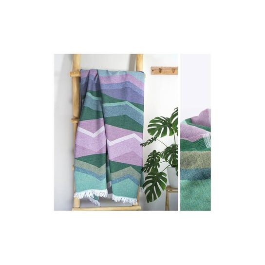 Ręcznik plażowy Trendy 90x180 90 x 180 [cm] Wisan