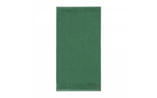 Ręcznik Primavera 50x90 zielony 450 g/m2 Zwoltex 23 Zwoltex