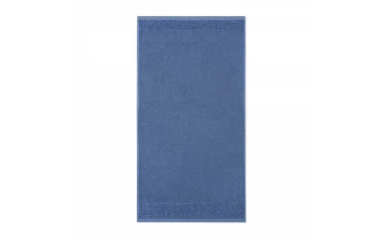 Ręcznik Primavera 70x140 niebieski 450 g/m2 Zwoltex 23 Zwoltex