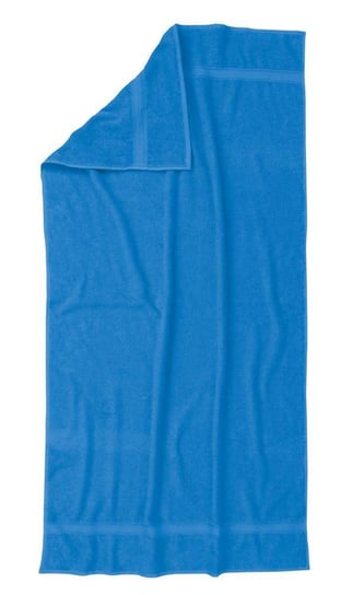 Ręcznik PURIFIED, niebieski Inna marka