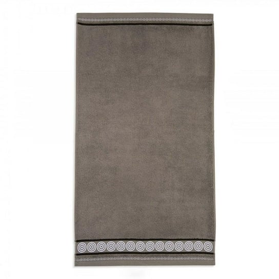 Ręcznik Rondo 2, Sezam-5795, frotte bawełniany do przedszkola, 30x50 cm Zwoltex