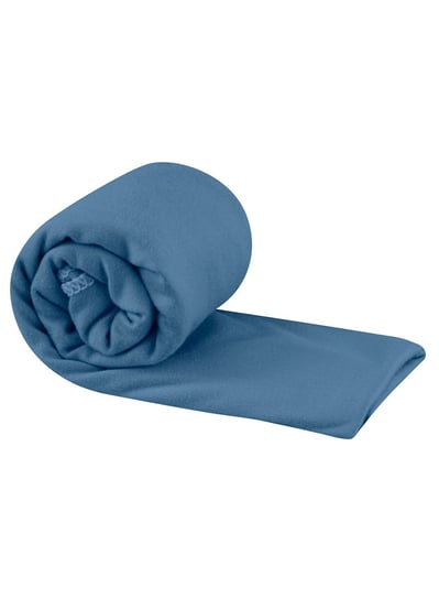 Ręcznik Sea To Summit Pocket Towel S - Moonlight Blue Sea To Summit