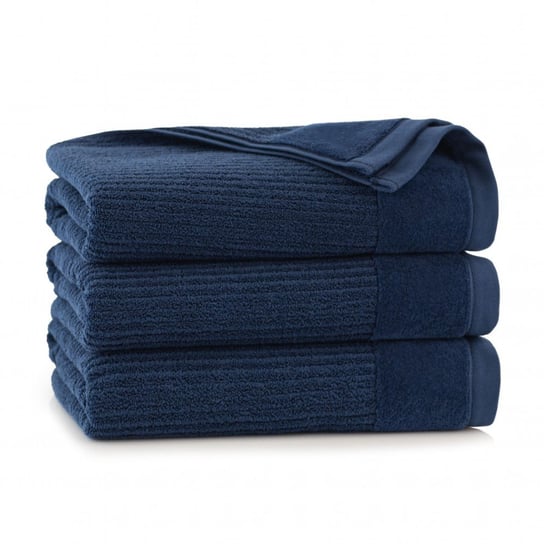 Ręcznik Simple 70x140 niebieski Zwoltex