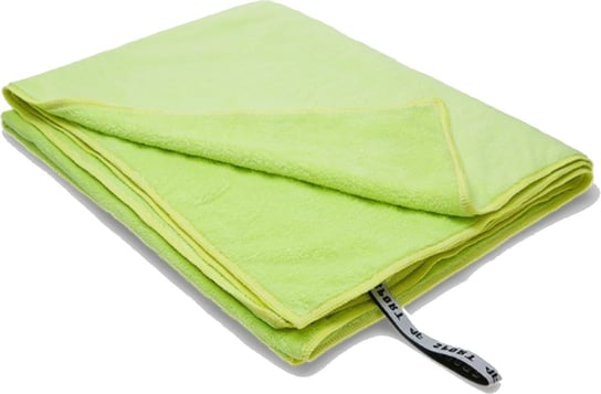 Ręcznik sportowy szybkoschnący 4F 4FJSS22ATOWU007 r.one size 4F