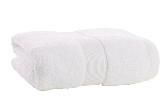Ręcznik Supreme 70x130 biały z bawełny egipskiej 800 g/m2 Nefretete Inna marka