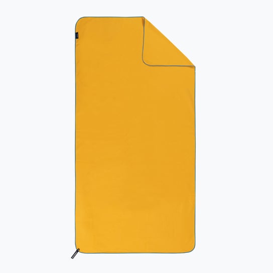 Ręcznik Szybkoschnący Cressi Fast Drying Żółty Xva880 80 X 160 Cm CRESSI