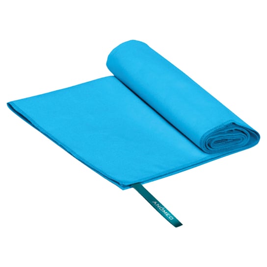 Ręcznik Szybkoschnący Z Mikrofibry 40X80Cm Travel Blue