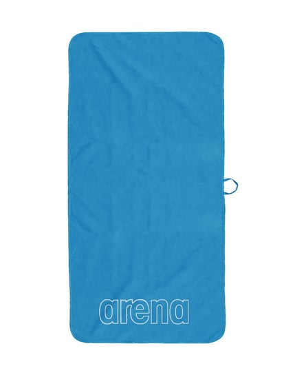 Ręcznik szybkoschnący z mikrofibry Arena Gym Towel 50x100cm Arena