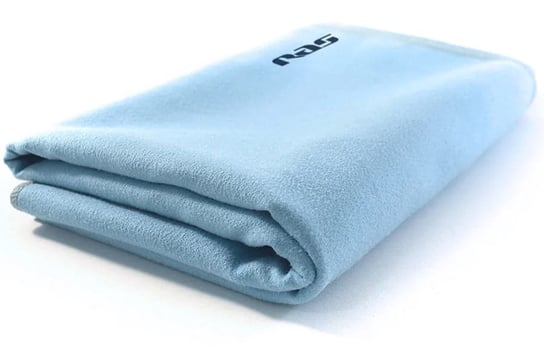 Ręcznik Szybkoschnący Z Mikrofibry Ras Niebieski - Mały Inna marka