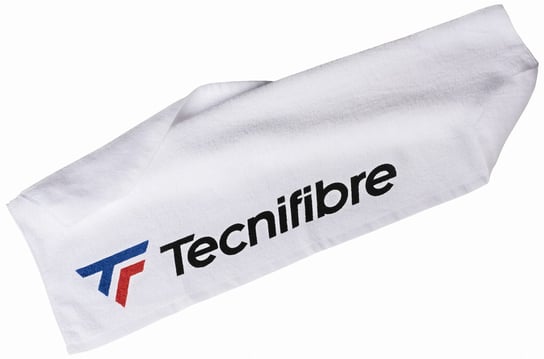 Ręcznik Tecnifibre Serviette Blanche 2020 Tecnifibre