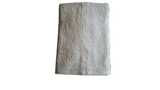 Ręcznik Unica - 70x140, biały JAHU
