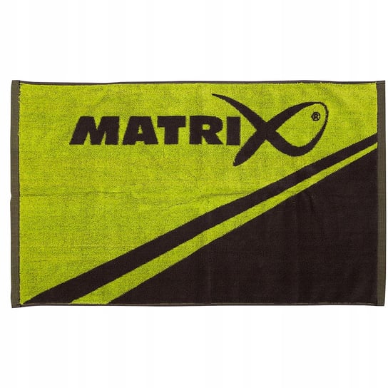 Ręcznik Wędkarski Matrix Hand Towel Matrix