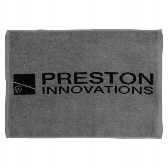 Ręcznik Wędkarski Preston Towel Grey Preston