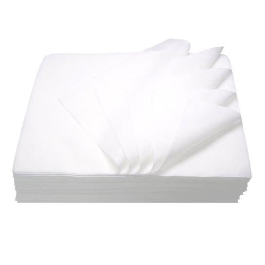 Ręcznik włókninowy Soft 40*70 cm, 100 szt. Inna marka