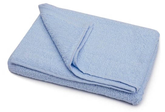 Ręcznik YORK, Capri, błękitny, 50x100 cm Mówisz i Masz