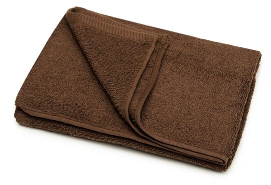 Ręcznik YORK, Capri, brązowy, 70x140 cm Mówisz i Masz