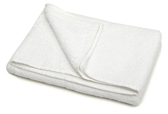 Ręcznik YORK, Modena, biały, 50x100 cm Mówisz i Masz