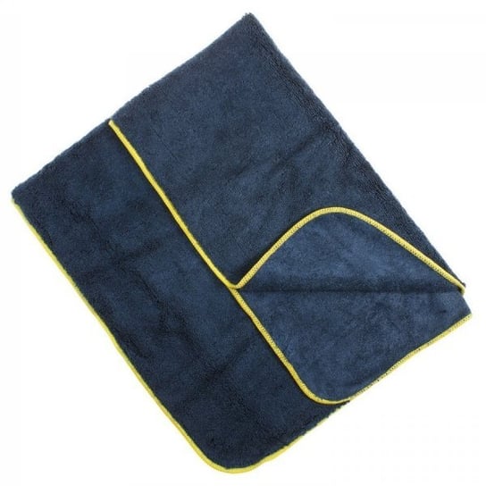 Ręcznik z mikrofibry do osuszania pojazdu po umyciu DWR Yellow Magic 60x90cm 550g/m2 DWR