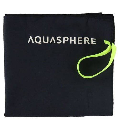 Ręcznik z mikrofibry na basen plażę Aqua sphere Aqua Sphere