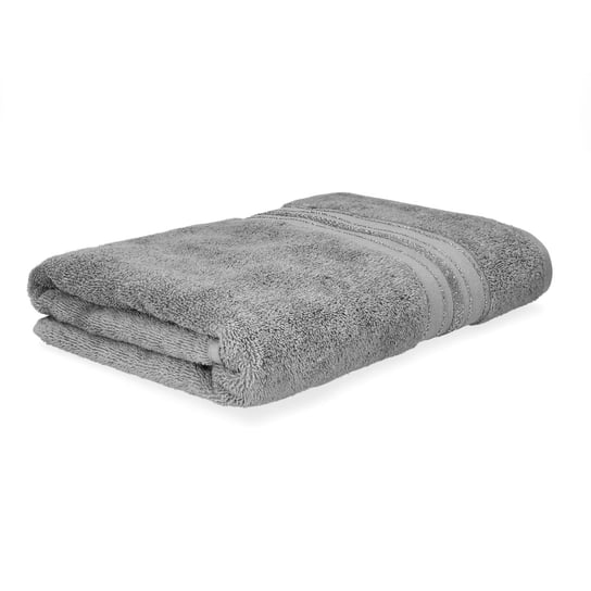 Ręcznik z paskami ŁAZIENKOWY DUKE 50x90 cm HOMLA Homla