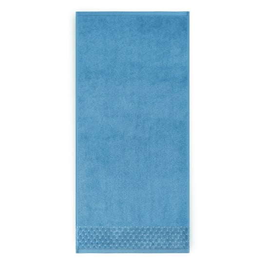 Ręcznik Zestaw Ręczników Kąpielowych Oscar 3 Szt Zwoltex