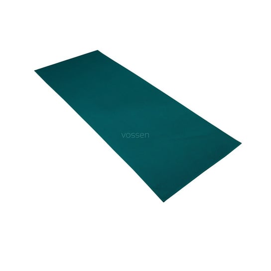 Ręcznik zielony 80x220 rom pique Vossen