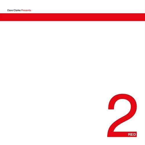 Red 2 Dave Clarke