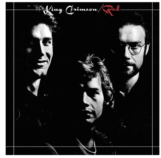 Red (40th Anniversary Edition) King Crimson
