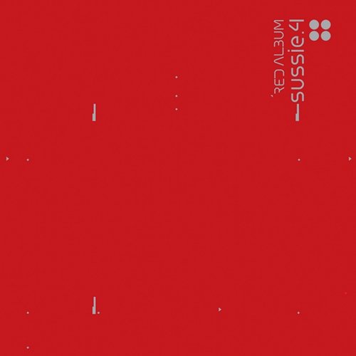 Red Album Sussie 4