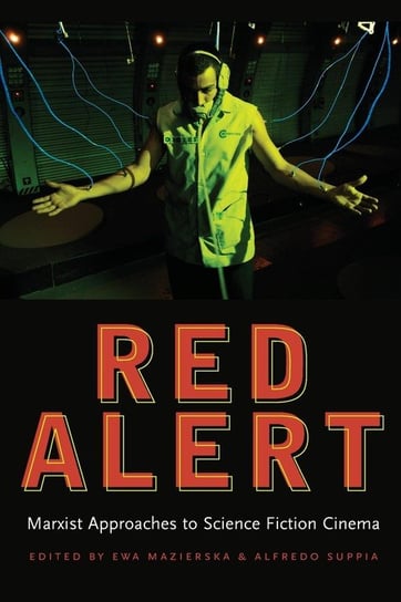 Red Alert Null