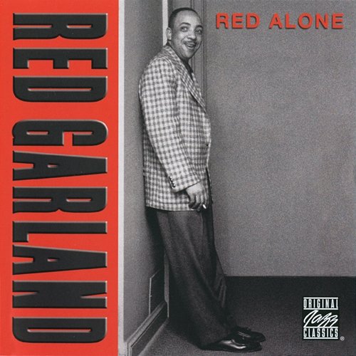 Red Alone Red Garland