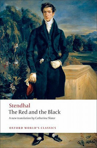 Red and the Black Stendhal Stendhal