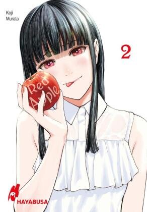 Red Apple 2 Carlsen Verlag