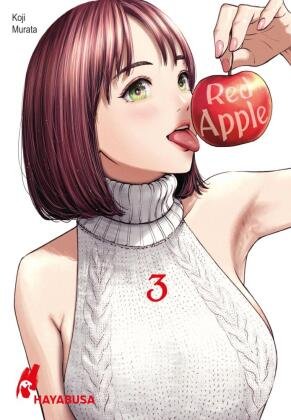 Red Apple 3 Carlsen Verlag