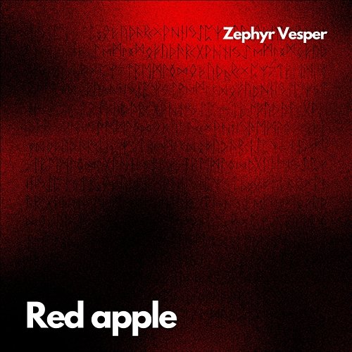 Red apple Zephyr Vesper