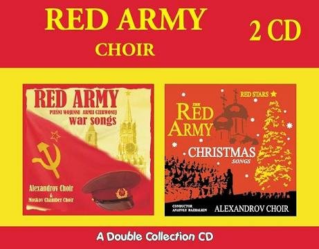 Red Army Choir Red Army Chorus