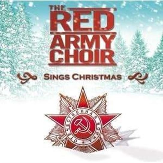Red Army Choir Sing The Red Army Choir