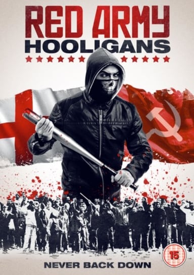 Red Army Hooligans (brak polskiej wersji językowej) Smith M. Steven